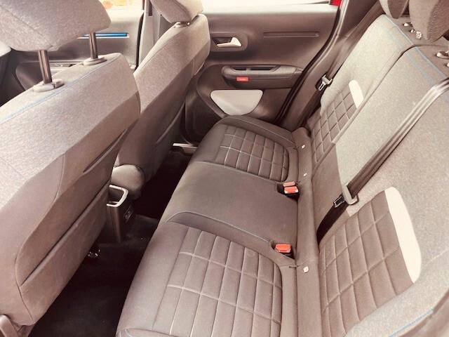 Citroen C3 1.2 TURBO PLUS 100cv CARPLAY PDC FULL LED