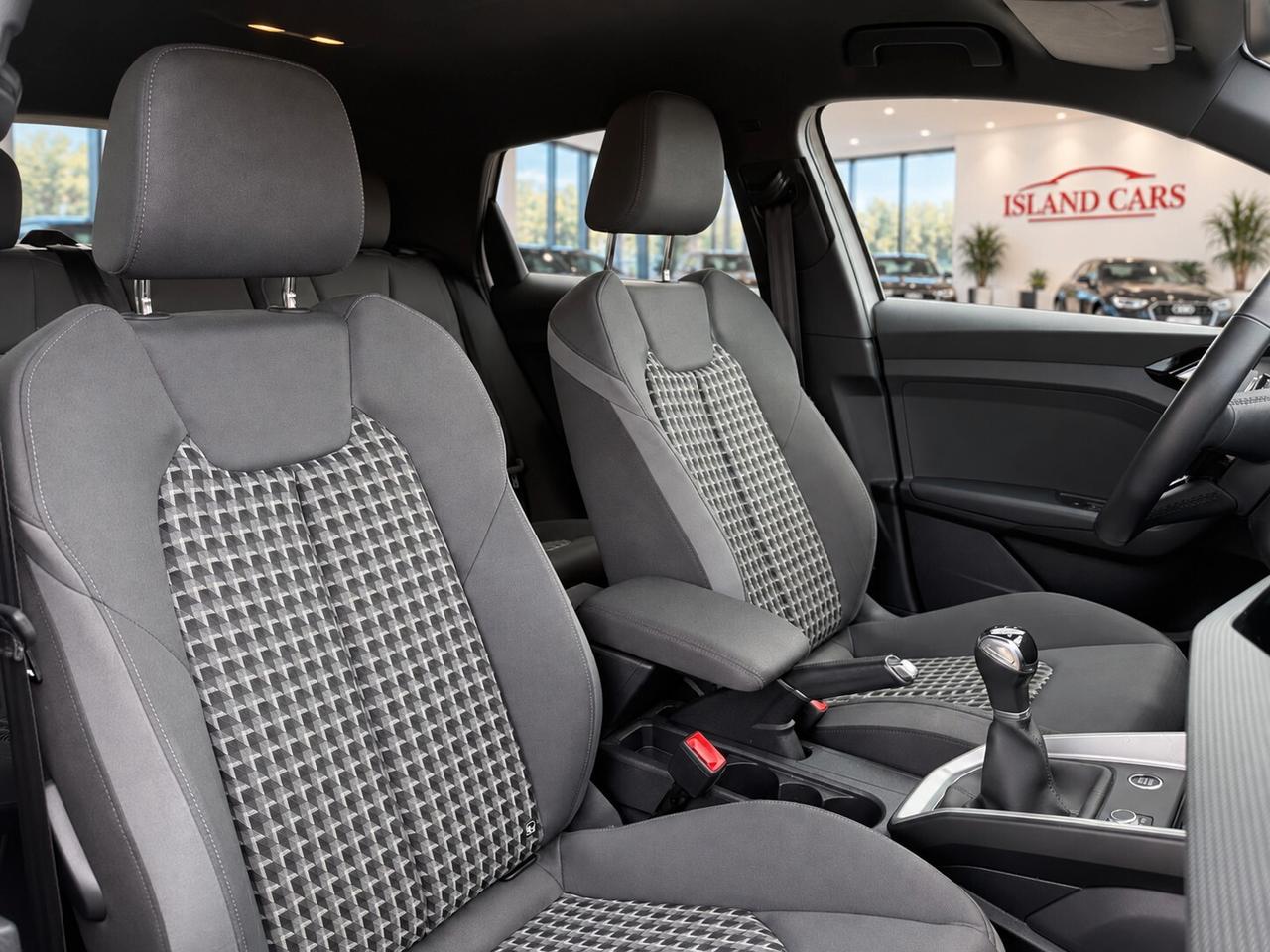 Audi A1 SPB 30 TFSI Admired Advanced