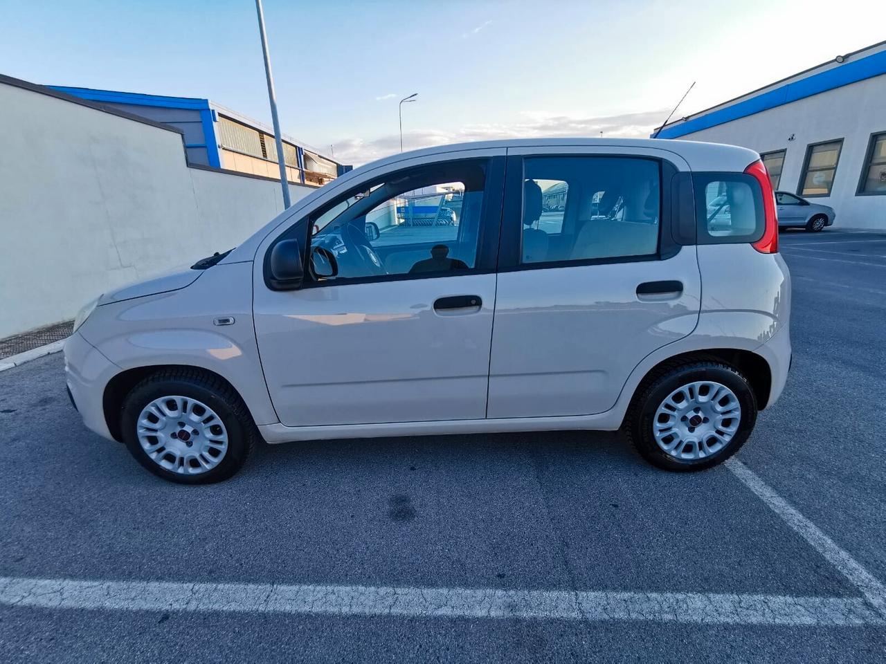 Fiat Panda 1.2 Easy - 2016