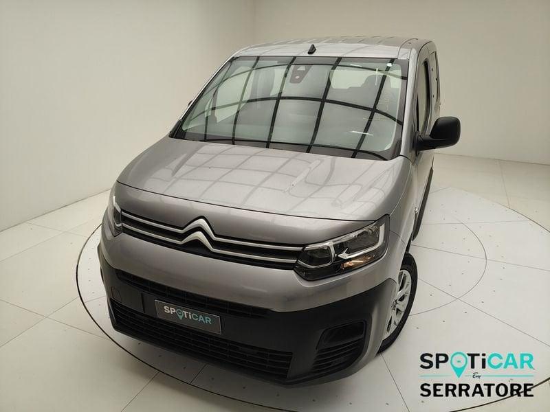 Citroën E-Berlingo Berlingo M Live 50kw