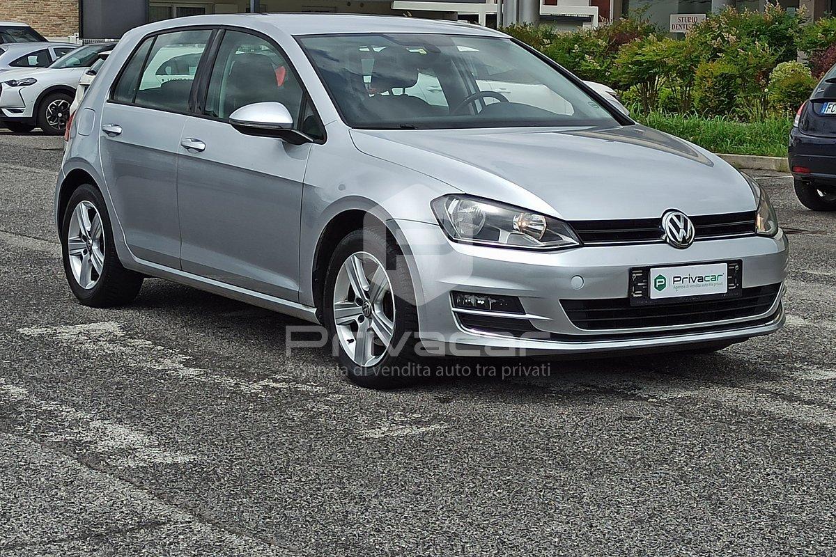 VOLKSWAGEN Golf 1.4 TSI ACT 150 CV DSG 5p. Highline BlueMot.Technology