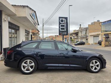 Audi A6 allroad 40 TDI 2.0 quattro S tronic Evolution