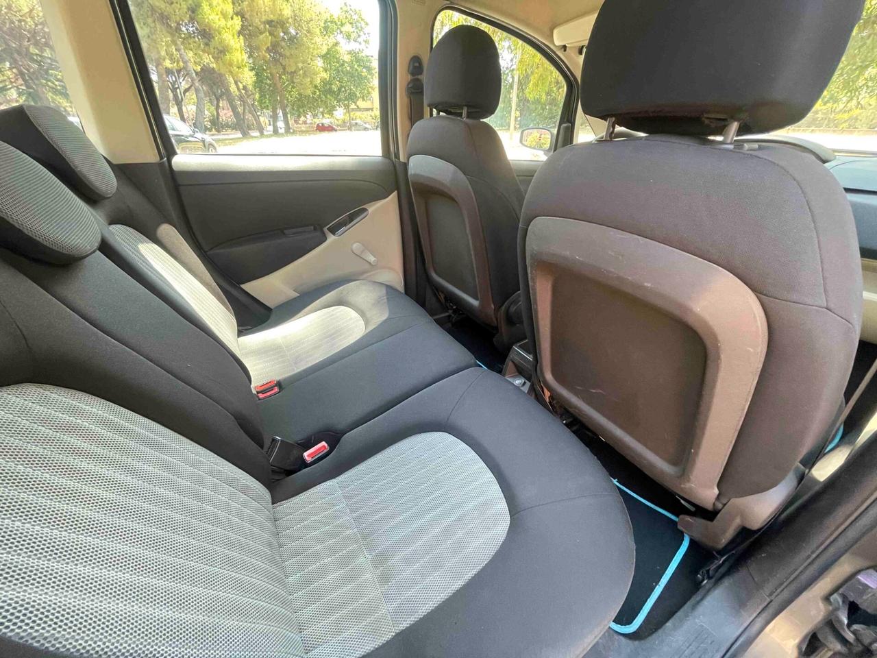Lancia MUSA 1.3 Multijet 16V Oro NEOPATENTATI