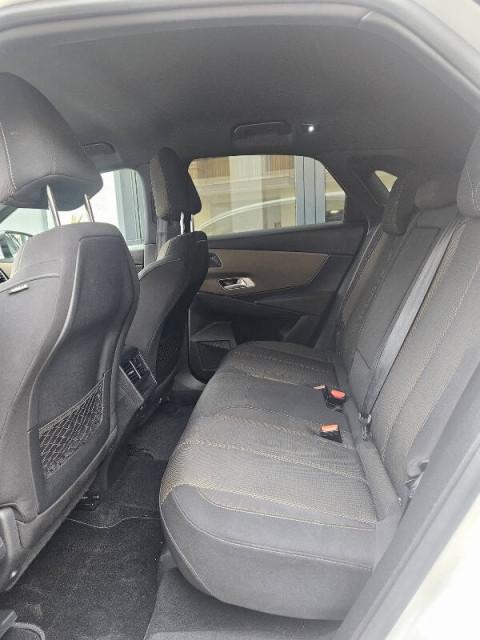 DS DS7 Crossback 1.5 bluehdi Business 130cv auto