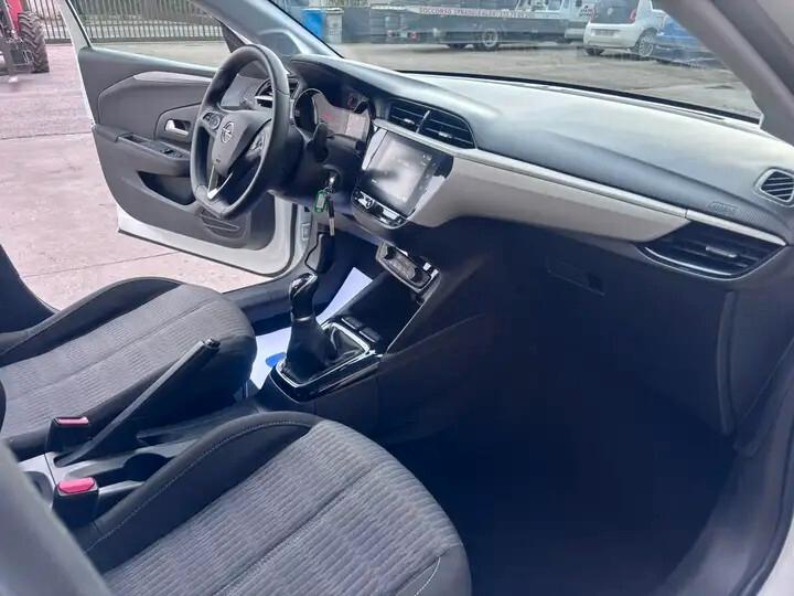 Opel Corsa 1.2 Elegance PREZZO PROMO