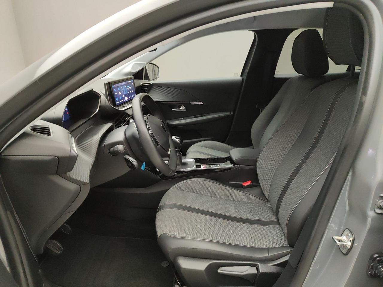 PEUGEOT 208 II 2023 1.2 PURETECH 100CV ALLURE