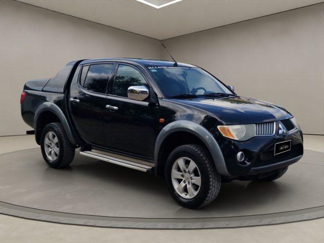 MITSUBISHI L200 2.5 DI-D/136CV Double Cab Invite