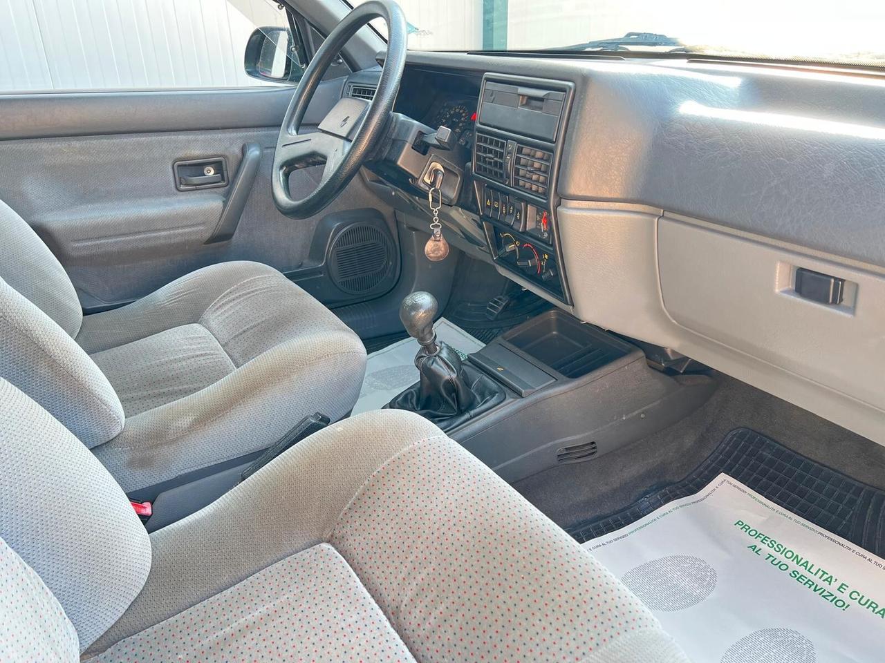 Renault R 19 1.2 5 porte TRE