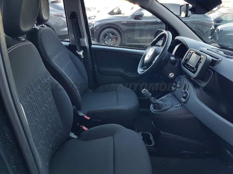 FIAT Panda Panda 1.0 70cv Hybrid Icon