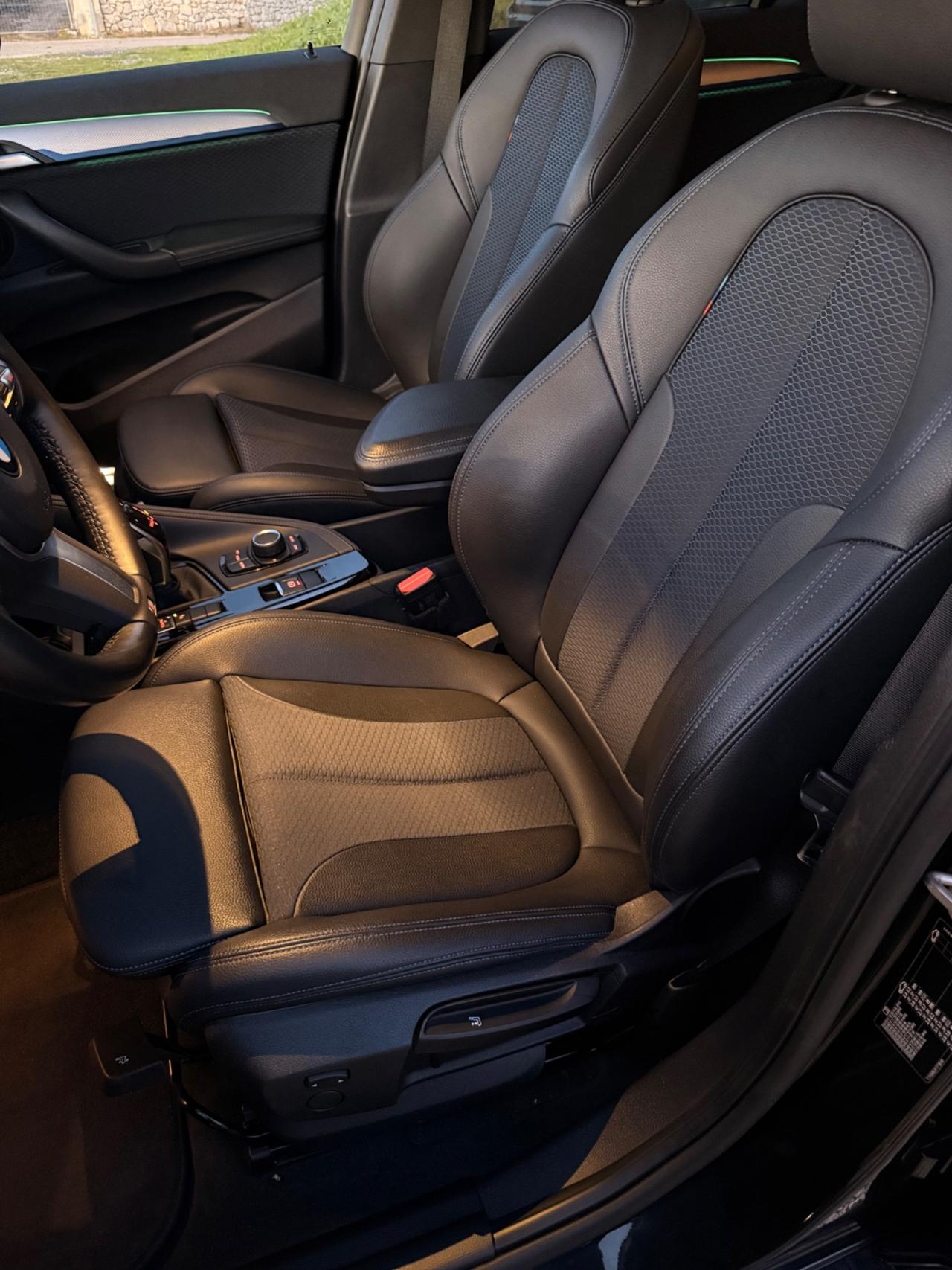 Bmw X2 sDrive18d Msport