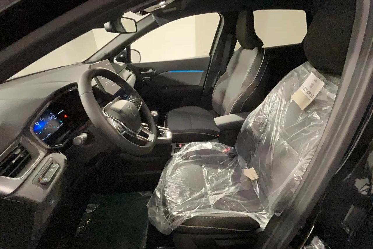 Renault Captur ECO-G 100 CV Techno