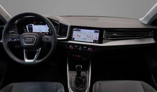 Audi A1 SPB 35 TFSI S-TRONIC S-LINE 150CV *NAVI+LED* PROMO