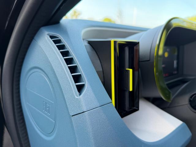 FIAT Grande Panda KM0 HYBRID 110CV ICON AUTOMATICA+NAVI WIFI+PDC