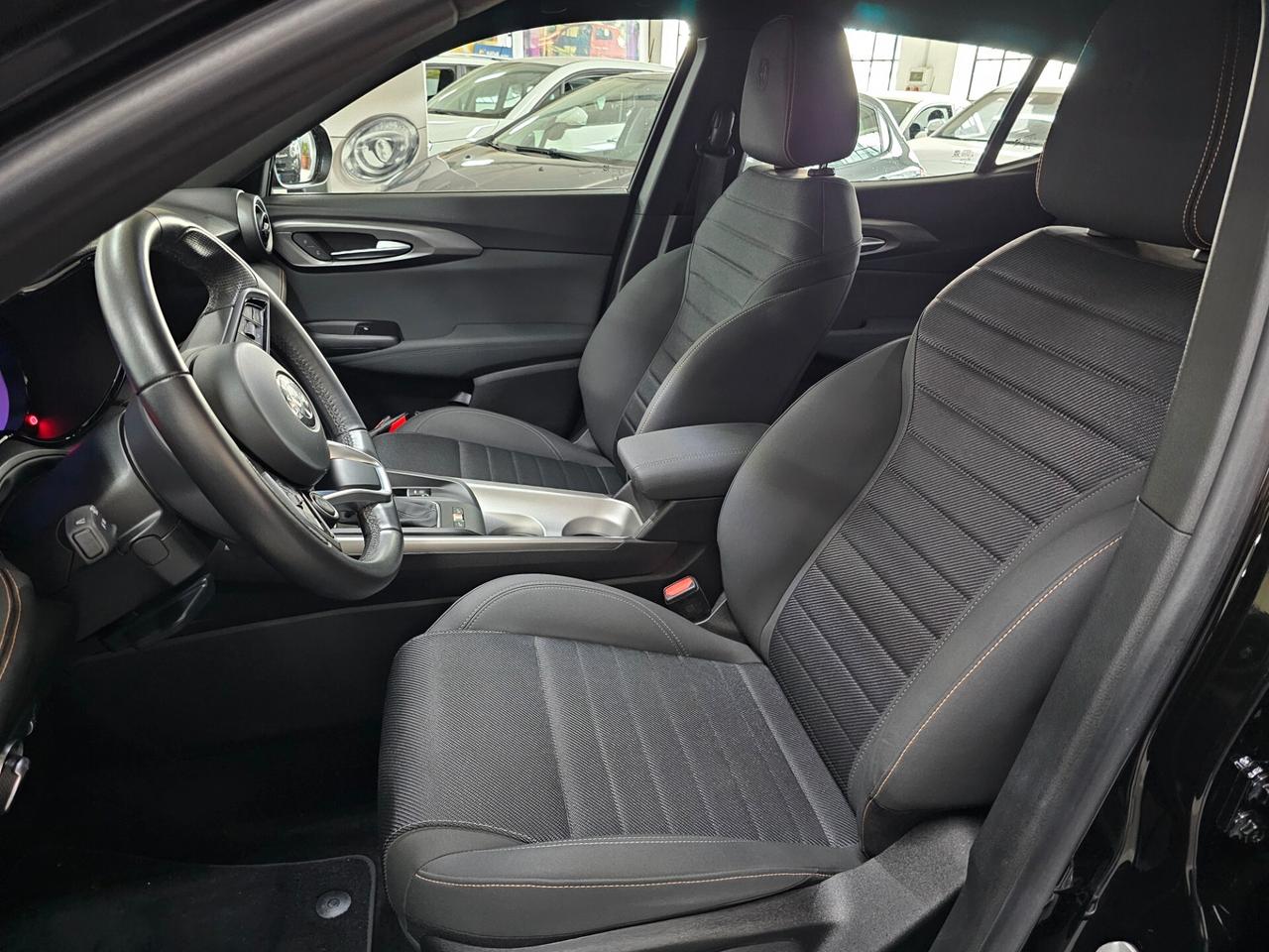 Alfa Romeo Tonale 1.6 diesel 130 CV TCT6 Ti