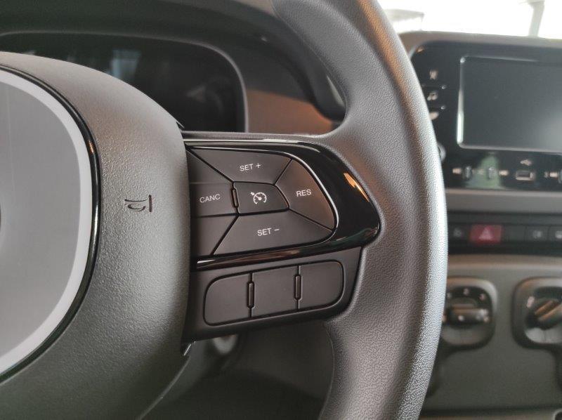 FIAT Pandina - Pandina 1.0 FireFly 65 CV Hybrid Icon