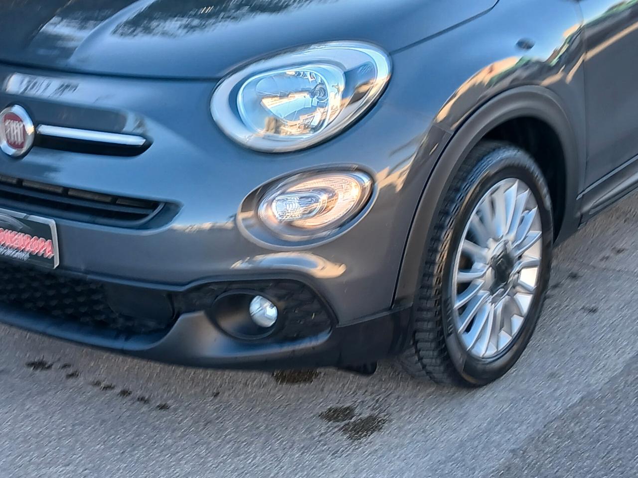 Fiat 500X 1.3 MultiJet 95 CV Connect