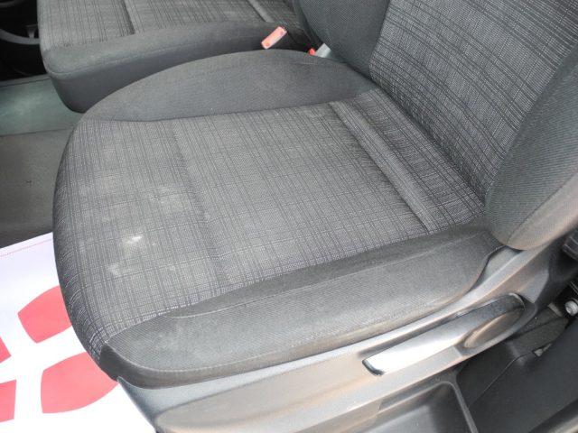 MERCEDES-BENZ Vito 2.2 114 CDI PC-SL Tourer autom. -9 POSTI-OkNEOPAT.