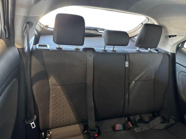 TOYOTA Yaris Cross 1.5 Hybrid 5p. E-CVT Active