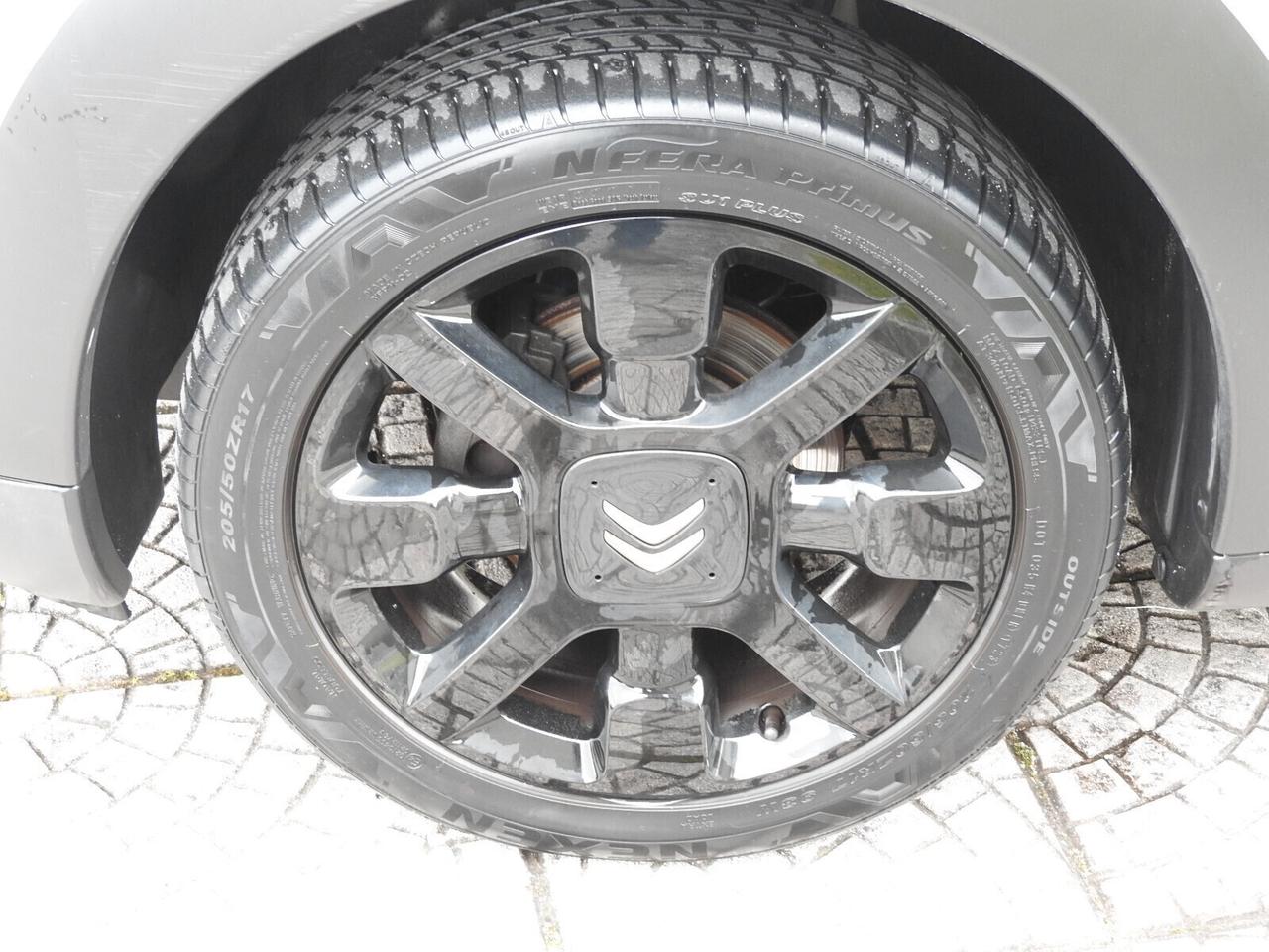 CITROEN C4 Cactus 1600 HDI