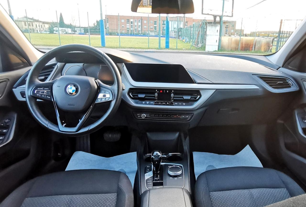 Bmw 118 118i 5p. Luxury