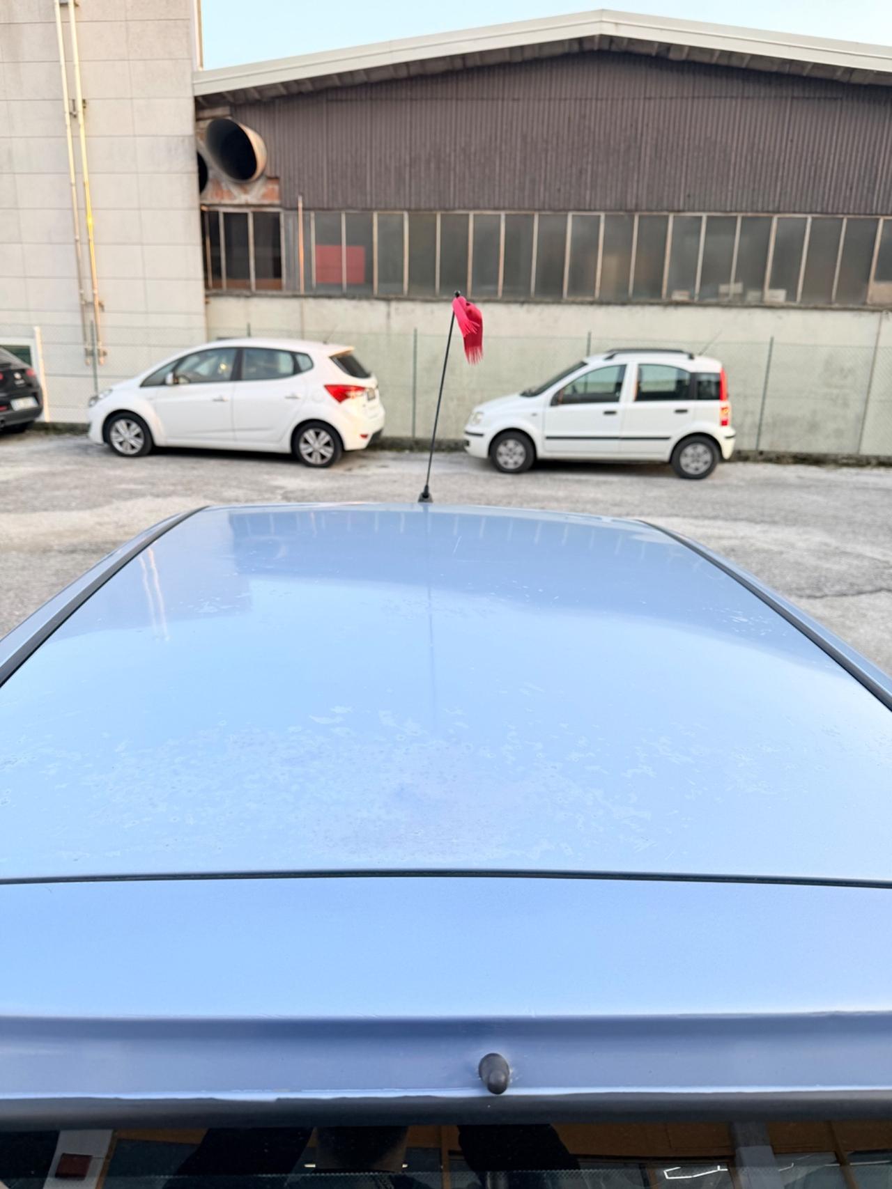 Fiat Seicento 1.100 benzina 54cv Neopatentati