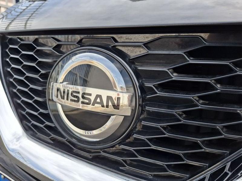 Nissan Qashqai II 2017 1.3 dig-t N-Connecta 160cv