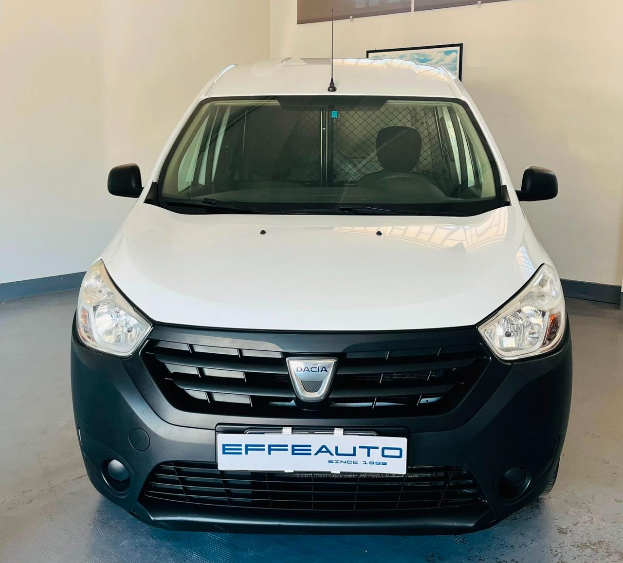 Dacia Dokker 1.6 Gpl 85cv