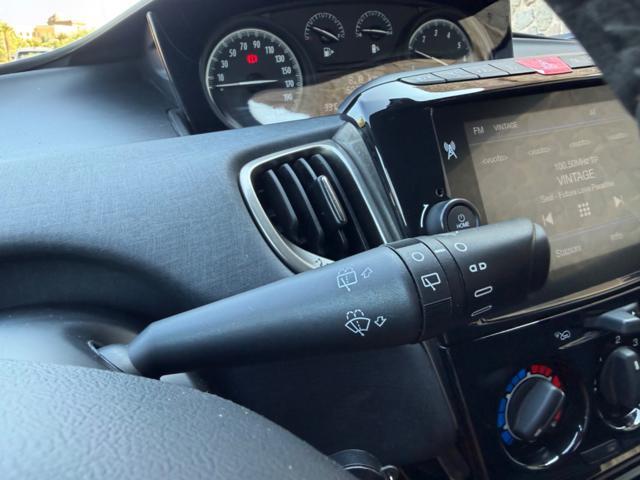 LANCIA Ypsilon GOLD+NAVI CARPLAY+SENSORI+LED