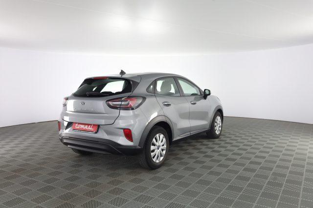 FORD Puma Puma 1.0 EcoBoost 95 CV S&S Connect