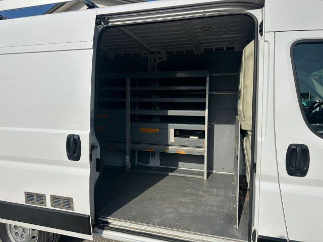 FIAT Ducato 35 3.0 BIFUEL CNG PM-TM Furgone