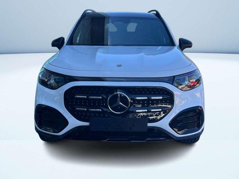 Mercedes-Benz GLB 250+ EQ AMG Line Premium
