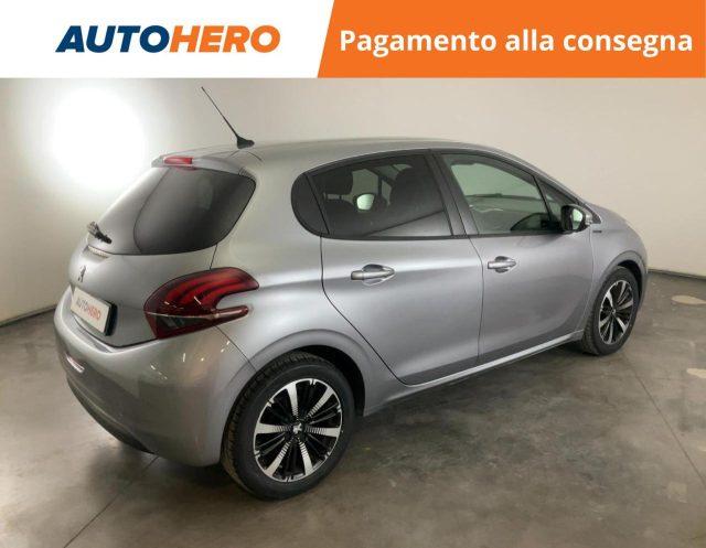 PEUGEOT 208 1° serie PureTech 82 Stop&Start 5 porte Signature