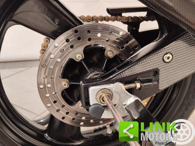 CAGIVA Mito 125 8P F125 VENDUTA!!!!