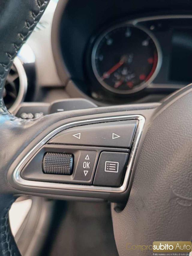 AUDI A1 SPB 1.6 TDI S tronic Attraction