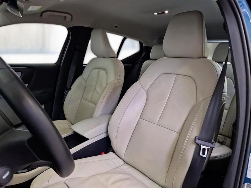VOLVO XC40 T5 Recharge Plug-in auto Plus Bright