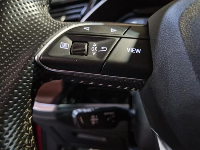 AUDI Q3 SPB40 TDI QUATTRO CV.190 S-TRONIC+19'+TETTO