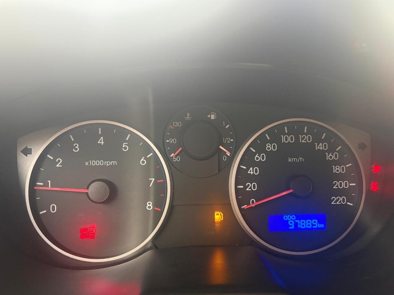 Hyundai i20 1.2 5p. Sound Edition