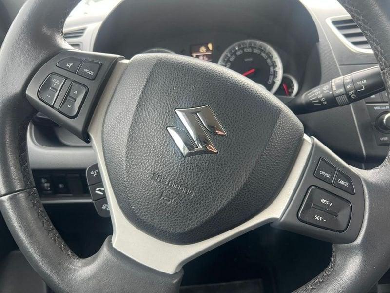 Suzuki Alto SUZUKI SWIFT 1.3 DDIS 75CV GL TOP