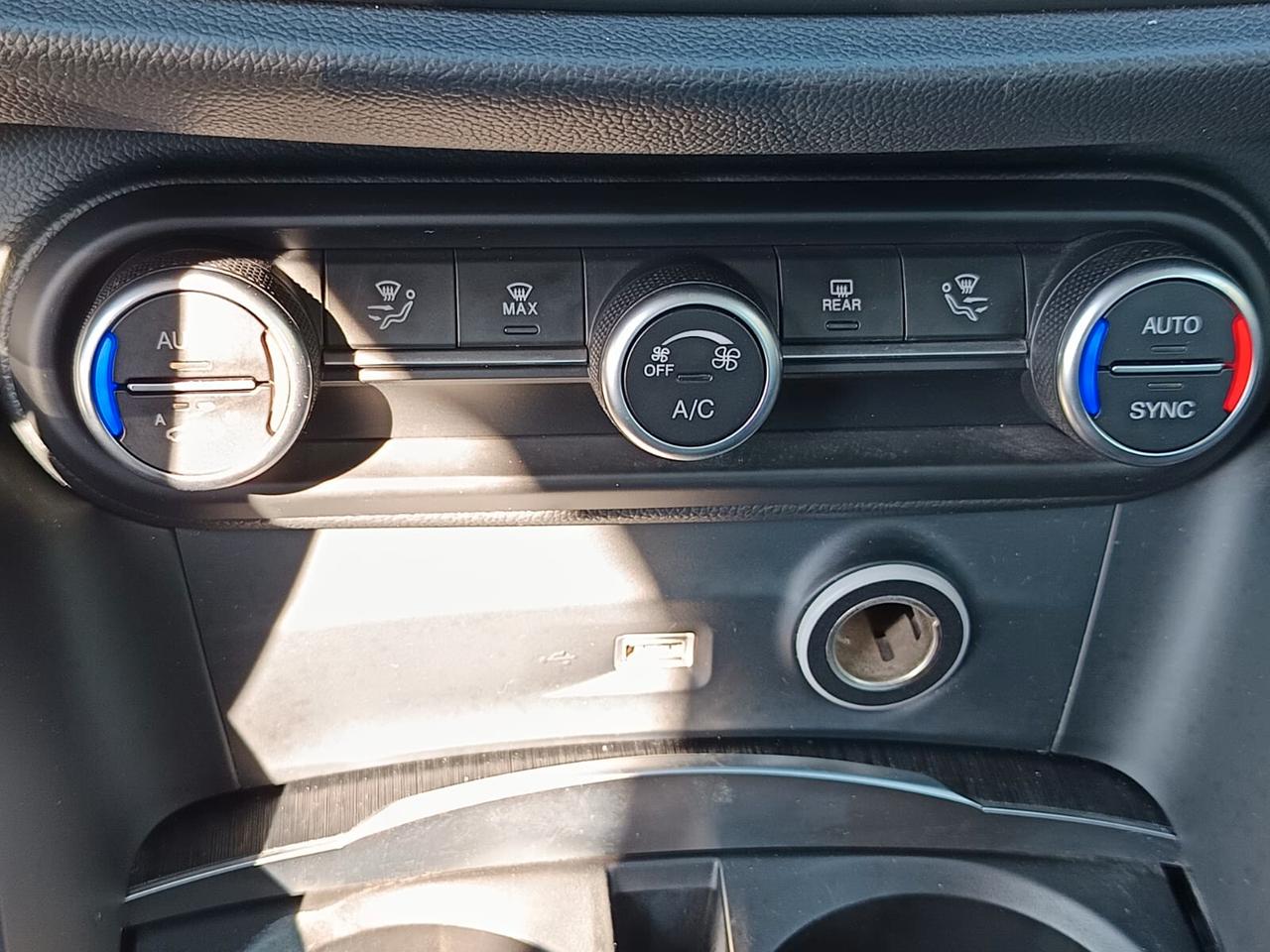 Alfa Romeo Stelvio 2021 - 2.2 Turbodiesel LB AUTOMOBILI