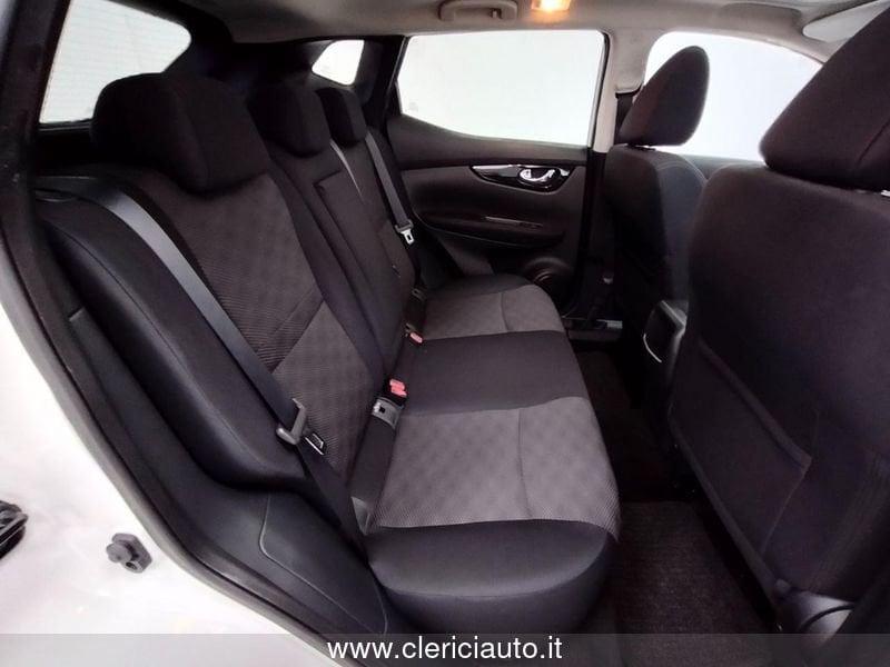 Nissan Qashqai 1.2 DIG-T N-Connecta (TETTO PAN.)