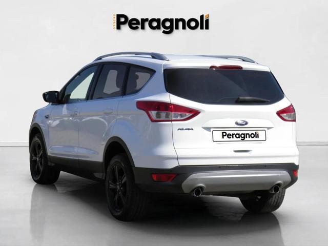 FORD Kuga 2.0 TDCI 120 CV S&S 2WD Business