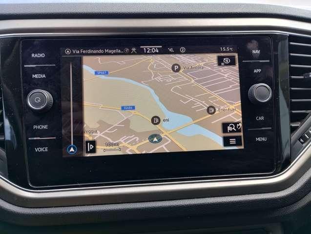 Volkswagen T-Roc T-Roc 1.5 tsi Business dsg