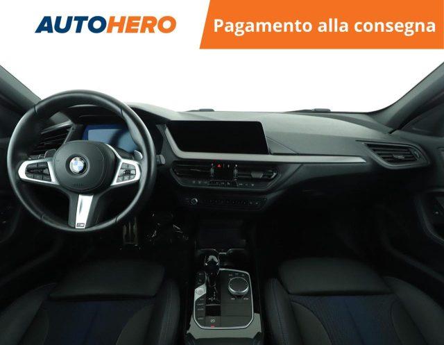 BMW 118 d 5p. Msport