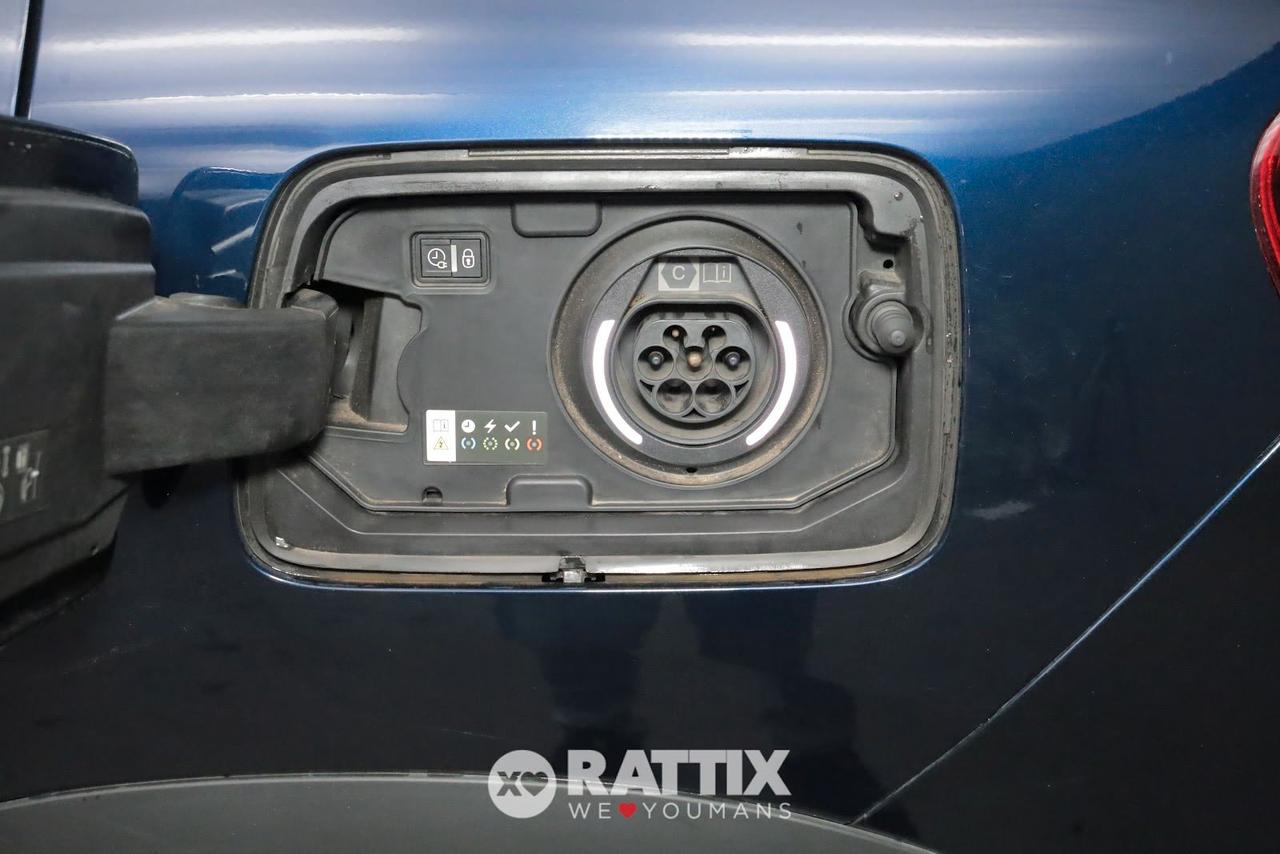 Citroen C5 Aircross 1.6 Hybrid Phev 225CV Shine e-EAT8