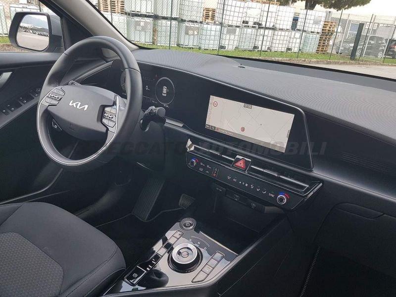 KIA Niro Niro EV 64,8 kWh Business