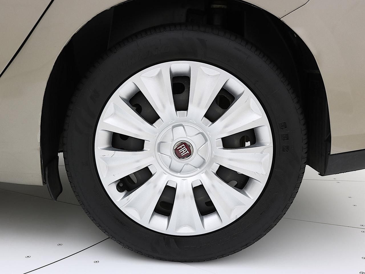Fiat Tipo 1.4 GPL 5 Porte Easy my19