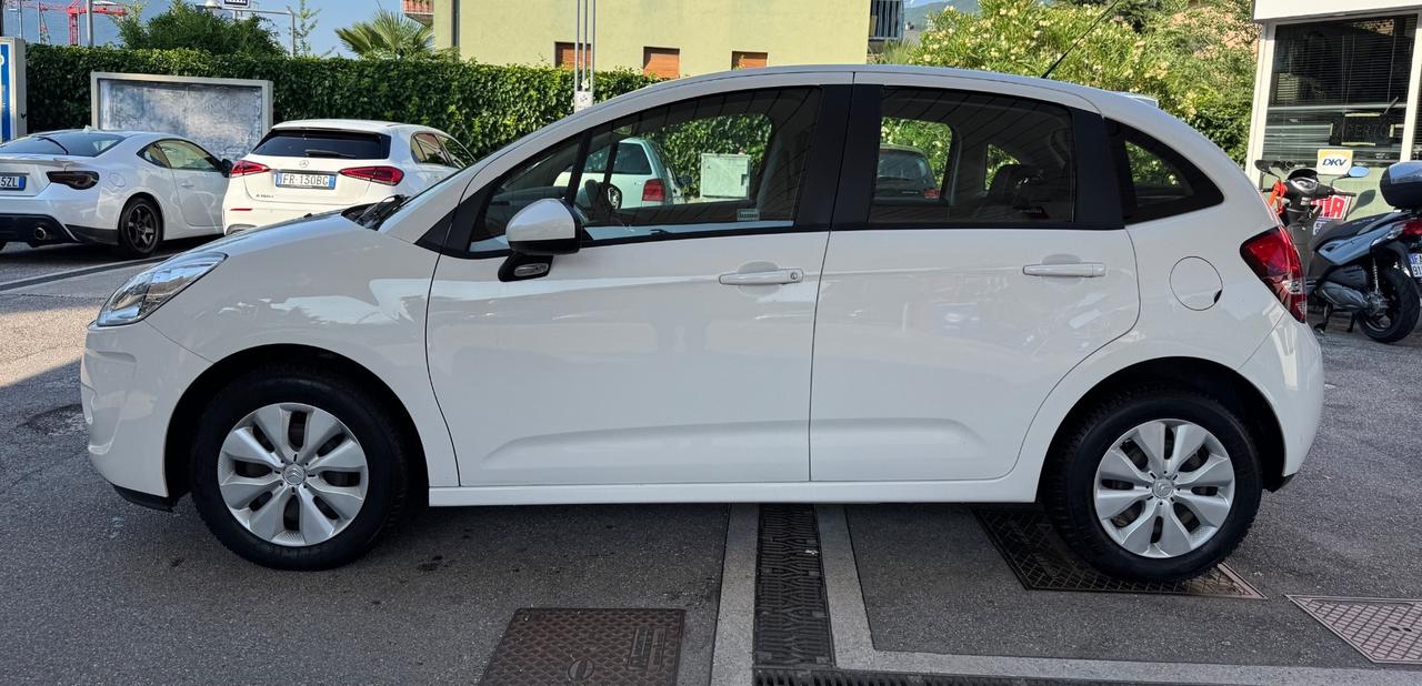 Citroen C3 1.1 Benzina