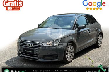 AUDI A1 SPB 1.4 TDI S tronic