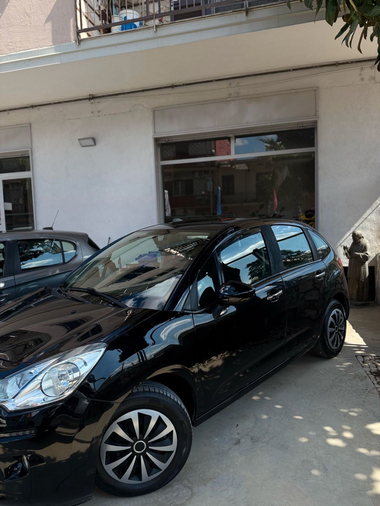 Citroen C3 2014 photo 5