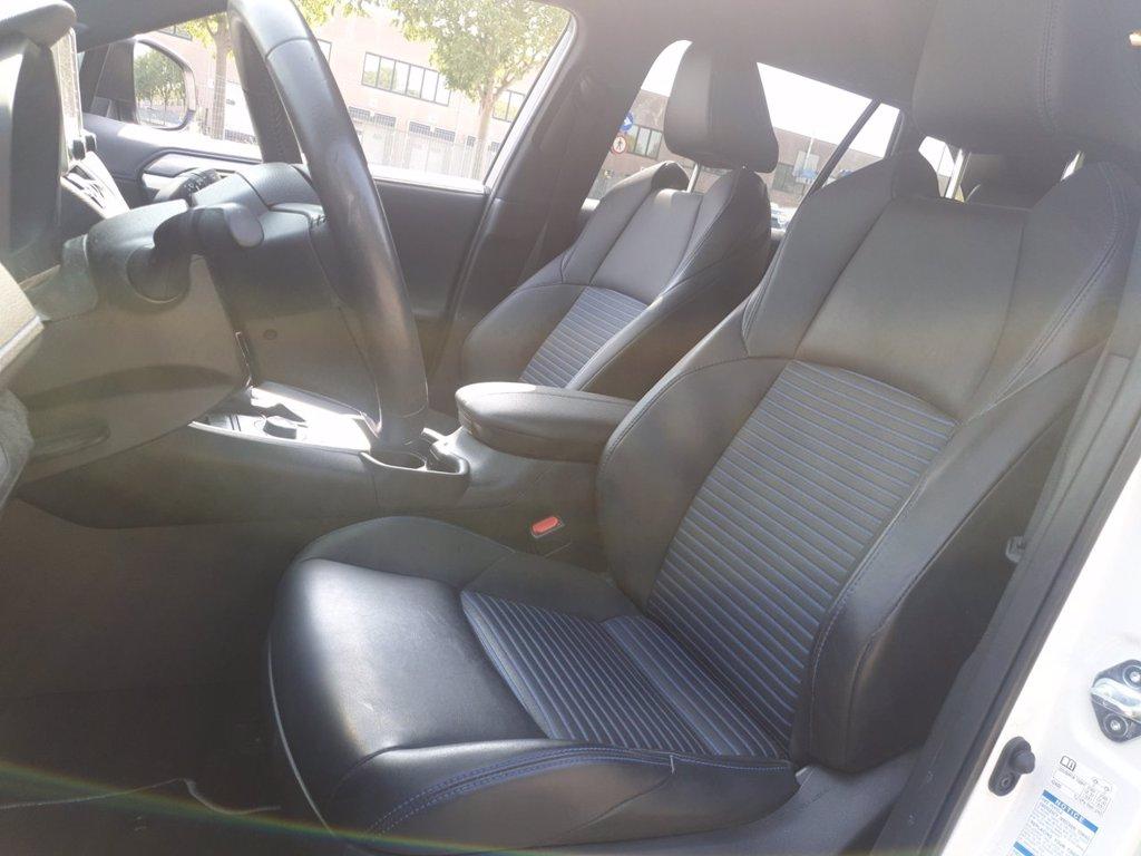 TOYOTA Rav4 2.5 vvt-ie h style awd-i 222cv e-cvt del 2021